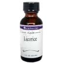 Licorice Oil Flavour - 1 oz